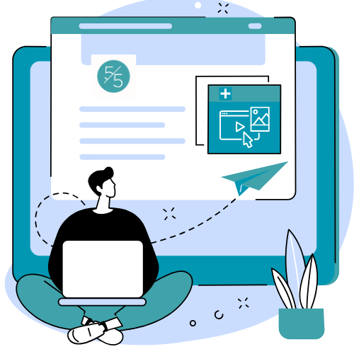 Illustration séjour